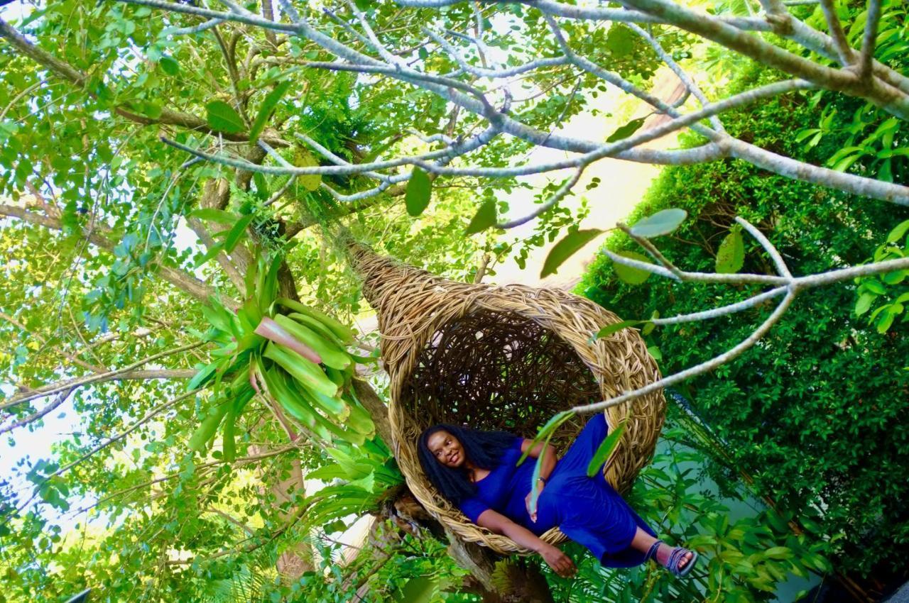 The Nature House Aonang Krabi Thailand Ao Nang Exterior foto