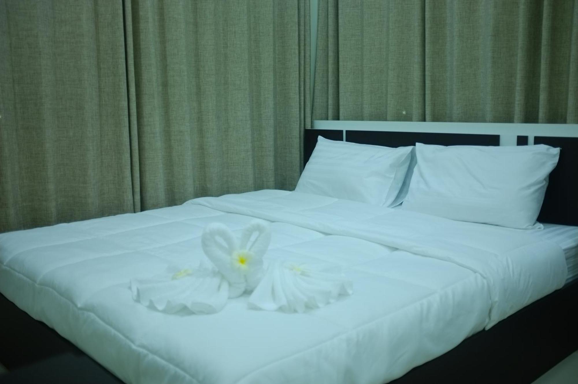 The Nature House Aonang Krabi Thailand Ao Nang Zimmer foto